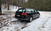 Volkswagen Passat B7 Passat Alltrack (B7)