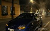 Volkswagen Golf 5 generation GT hatchback 5-doors