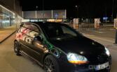 Volkswagen Golf 5 generation GT hatchback 5-doors