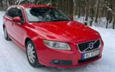 Volvo V70 3 generation wagon