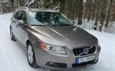 Volvo V70 3 generation wagon