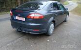 Ford Mondeo 4 generation Sedan