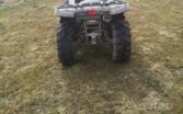 Yamaha Grizzly