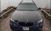 BMW 5 Series E60/E61 [restyling] Touring wagon