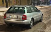 Audi A4 B5 Avant wagon 5-doors