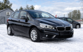 BMW 2 Series Active Tourer F45 Minivan
