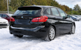 BMW 2 Series Active Tourer F45 Minivan