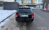 Volkswagen Golf 5 generation Variant wagon