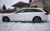 Mercedes-Benz C-Class W205/S205/C205 wagon