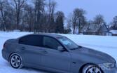 BMW 3 Series E90/E91/E92/E93 [restyling] Sedan