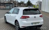 Volkswagen Golf 7 generation Hatchback 5-doors
