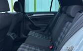 Volkswagen Golf 7 generation Hatchback 5-doors