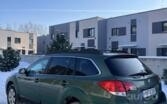 Subaru Outback 4 generation wagon