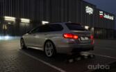 BMW 5 Series F07/F10/F11 [restyling] Touring wagon