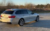 BMW 5 Series F07/F10/F11 [restyling] Touring wagon