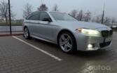BMW 5 Series F07/F10/F11 [restyling] Touring wagon