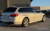 BMW 5 Series F07/F10/F11 [restyling] Touring wagon