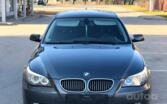 BMW 5 Series E60/E61 [restyling] Touring wagon