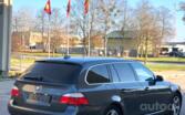 BMW 5 Series E60/E61 [restyling] Touring wagon
