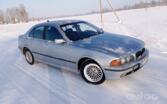 BMW 5 Series E39 [restyling] Sedan