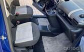 Citroen Berlingo 3 generation Multispace minivan