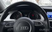 Audi A5 8T [restyling] Sportback liftback