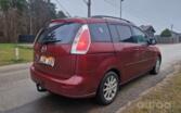 Mazda 5 CR [restyling] Minivan