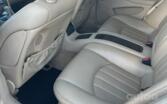Mercedes-Benz CLS-Class C219 Sedan