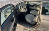 Fiat 500 2 generation Hatchback