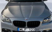 BMW 5 Series F07/F10/F11 Touring wagon