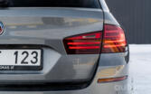 BMW 5 Series F07/F10/F11 Touring wagon