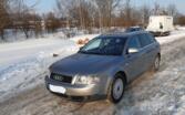 Audi A4 B6 Avant wagon 5-doors