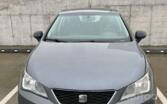 SEAT Ibiza 4 generation FR hatchback 5-doors
