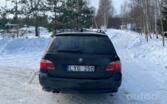BMW 5 Series E60/E61 Touring wagon