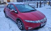 Honda Civic 8 generation Hatchback 5-doors