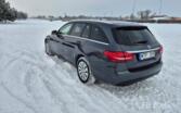 Mercedes-Benz C-Class W205/S205/C205 wagon