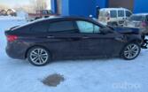 BMW 6 Series G32 Gran Turismo liftback