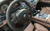 BMW 7 Series F01/F02 Sedan