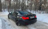 BMW 7 Series F01/F02 Sedan