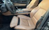 BMW 7 Series F01/F02 Sedan