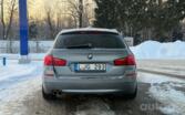 BMW 5 Series F07/F10/F11 Touring wagon