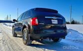 Ford Edge 1 generation [restyling] Crossover