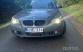 BMW 5 Series E60/E61 Touring wagon
