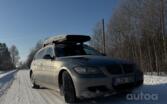 BMW 3 Series E90/E91/E92/E93 Touring wagon
