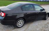 Volkswagen Passat B6 Sedan 4-doors