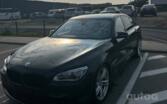 BMW 7 Series F01/F02 [restyling] Sedan