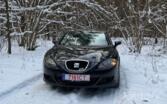 SEAT Leon 2 generation Hatchback 5-doors