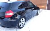 BMW 1 Series E87 Hatchback