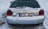 Audi A3 8L Hatchback 3-doors