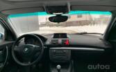 BMW 1 Series E81-E88